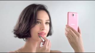 ALCATEL ONE TOUCH IDOL Smartphone