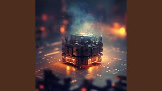 Cybernetic Pulse - LibreTunes