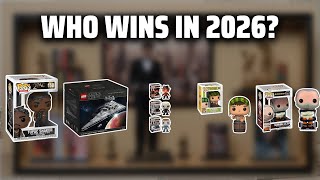 The Top 5 Best Scarface Funko Pop in 2026 - Must Watch Before Buying!