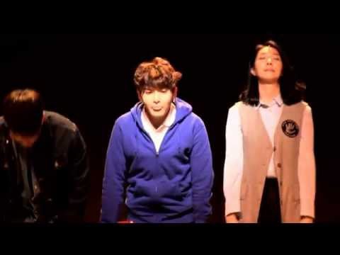 Ryeowook_20151128_한밤중에 개에게 일어난 의문의 사건_Curtain Call