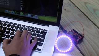 Tessel Introduction