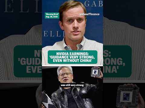 Nvidia There S No Question About Blackwell Demand 