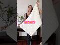 Todo derechito! Ideal para PRINCIPIANTES en crochet 👏 Aprendé desde cero con este TUTORIAL