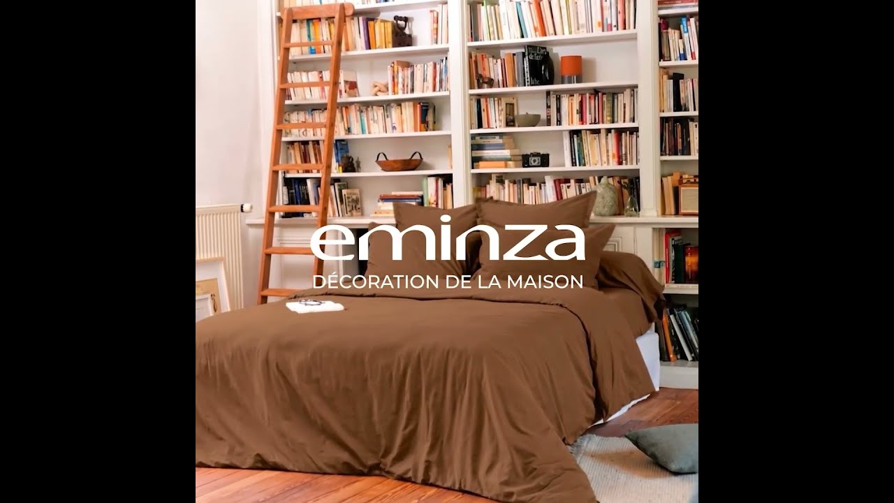 Eminza video