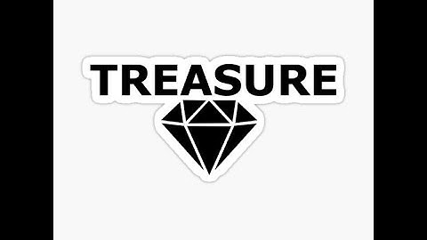 Treasure First Step : Chapter 3
