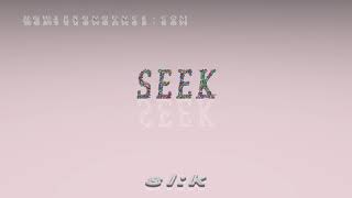seek - pronunciation + Examples in sentences and phrases