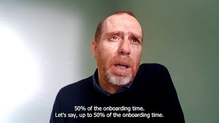 Minerva Imaging Case Study: 50% Reduction in Employee Onboarding Time