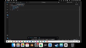 Video Pembelajaran Algoritma Record & Pointer - Siti Asya N. K. - GJ25A