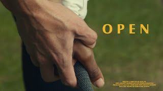 OPEN Trailer