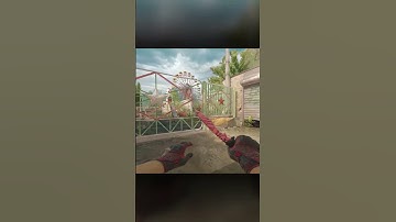 First look at #cache in CS2 #counterstrike #cs2 #csgo