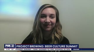 Pilot Project Brewing hosting Beer Culture Summit to examine sexism, discrimination in the industry