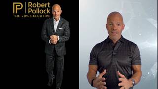 The 20% Executive Mindset