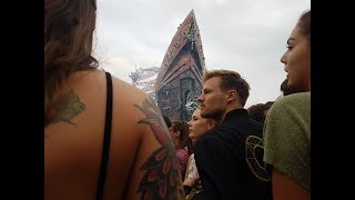 Defqon. 1 2017 mega vlog