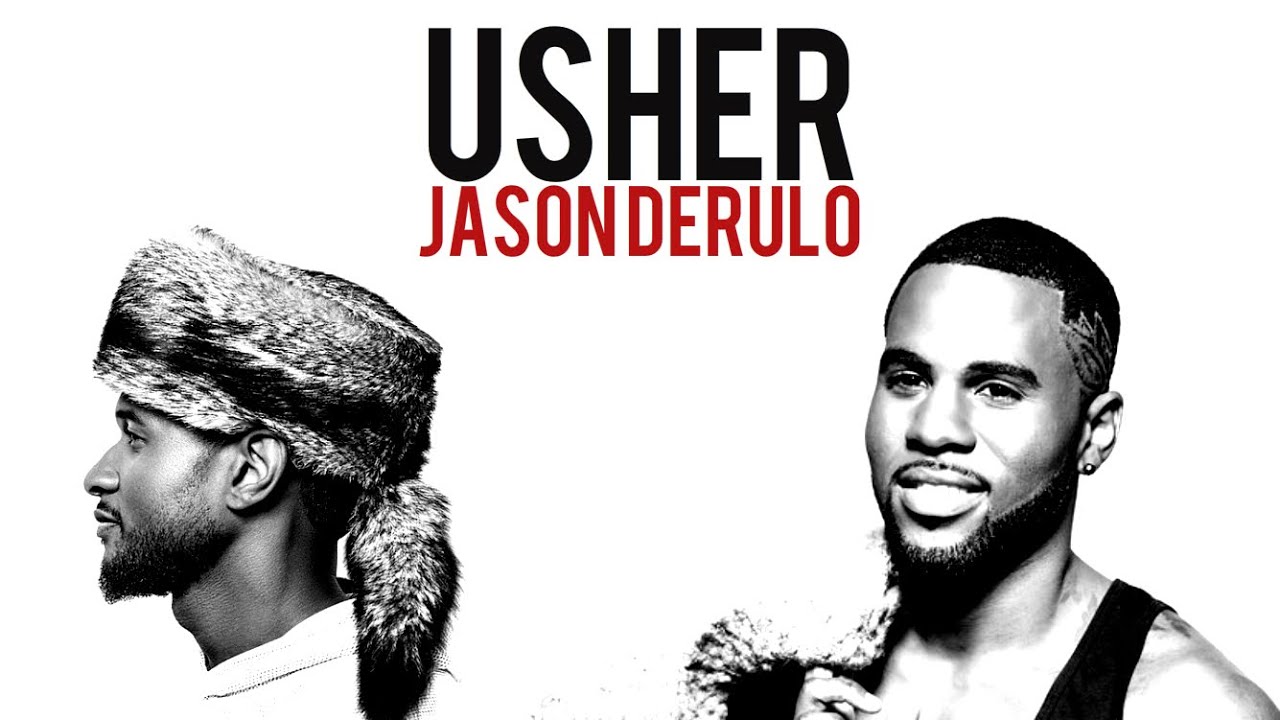 jason derulo songs on youtube