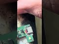 Hisense U71 Charging Pin Replacement | Charging Not Working Fix #mobilerepair #phonerepair #samsung