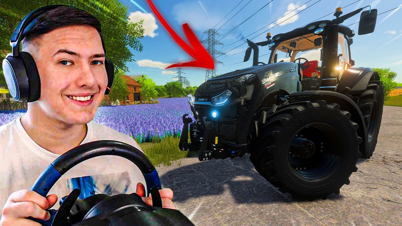 KUPUJEM OVO LUDILO ZA DJOLETA! Balkanska Farma S2 EP100