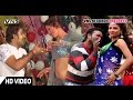 Latest Dholki Mix Song - जोबना करे फाइट | Jobana Kare Fight | Gangafal Rai _ Khichadu