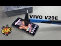 Vivo V29e 5G Screen Scratch Test 🔨🛠️ | Vivo V29e Durability Test 🔨