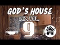 God's House Vol. 9 Deep House Gospel Mix