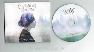Christabel Annora - Talking days ( full album )