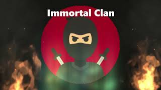 Welcome to Immortal Clan (Ninja.io) screenshot 4