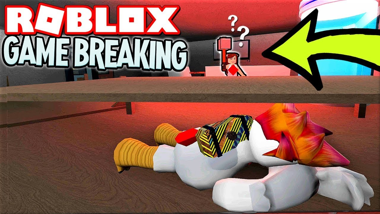 How To Never Get Caught Roblox Flee The Facility Youtube - roblox flee the facility sneaking around the map youtube