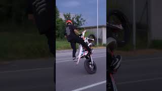 You Guys Notice The Silky-Smooth Ride With Clutchbrake Lever?