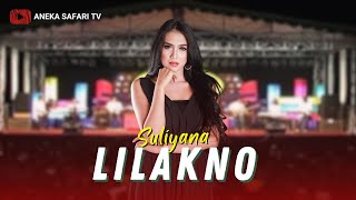 Karaoke - Lilakno - Suliyana (Official Video Karaoke ANEKA SAFARI)