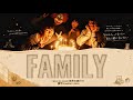 FAMILY SEKAI NO OWARI 世界の終わり漢字/ROM/ENG LYRICS