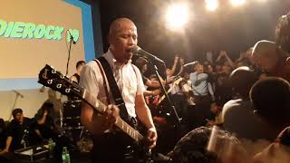 INDIEROCK 19 A.C.A.B - Freedom and Justice (LIVESHOW)