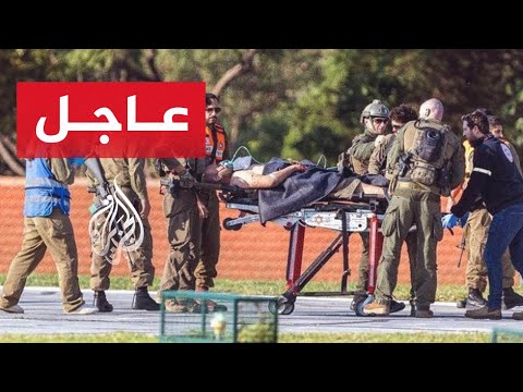عاجل | 17 مصابا و4 قتلى في صفوف الجيش الإسرائيلي جنوبي لبنان