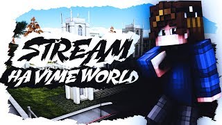 Stream На VimeWorld!!! Ыграем, угораем!:D (#3)
