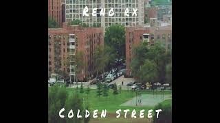 Reno Rx - Colden Street (EP)