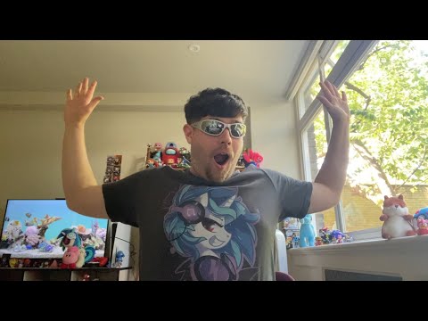 Reading Lines For @The_Glitchy_Guy, @MilkyBloxs, @Animationcoolguy And @ArtyAnimations ​