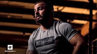 Best in the World | Mat Fraser Motivation