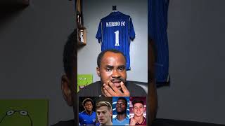 Latest Chelsea Transfer Updates!!!#chelseafc #epl #ktbffh #premierleague #transfernews