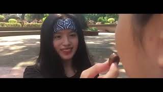 Eapp Video Presentation X.o Magic Candy Commercial Persuasive