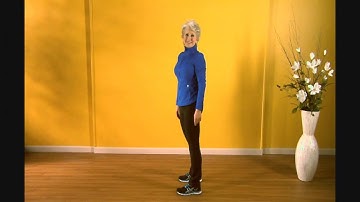 Safety 1st-Resistance Band Training for Osteoporosis Prevention DVD