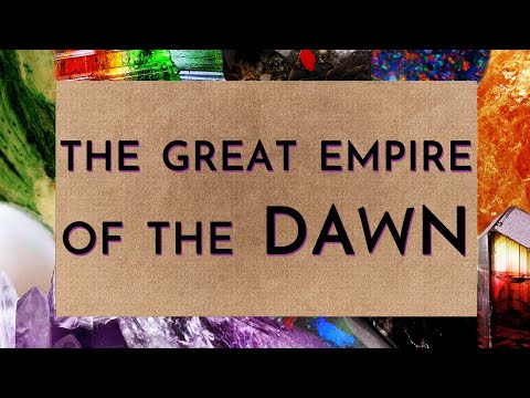 The Great Empire