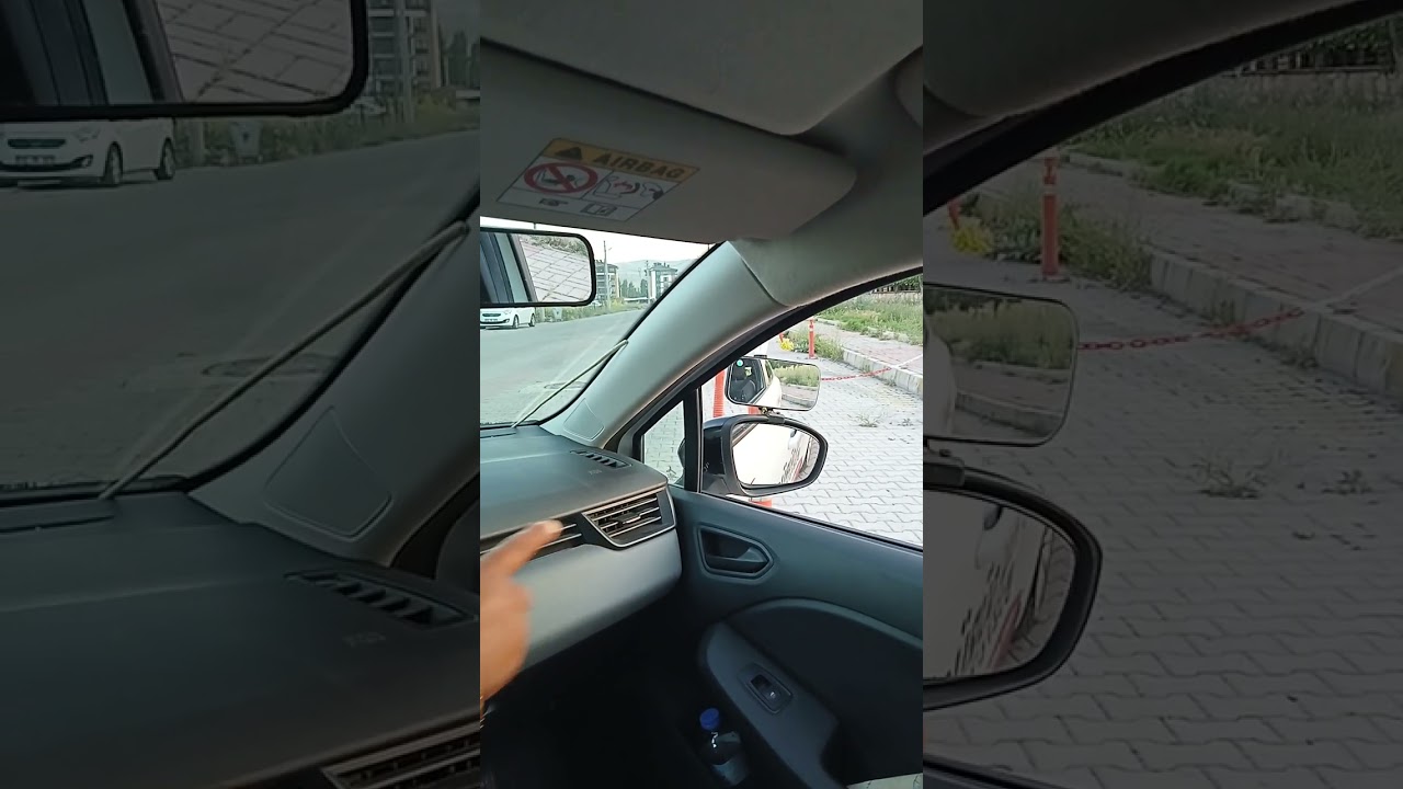 Emmioğlu sürücü kursu akın hoca anlatımıyla 2. Güzergah