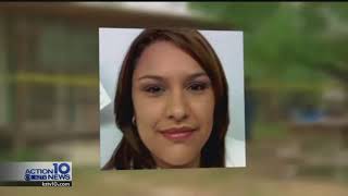 Falfurrias man convicted for brutal murder of estranged wife, gets life in prison