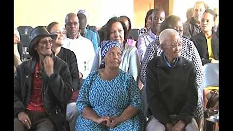 Keetmanshoop residents blame teenage pregnancies on parents - NBC