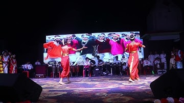 HBEC Elixir 2022 Unity in Diversity Part 4