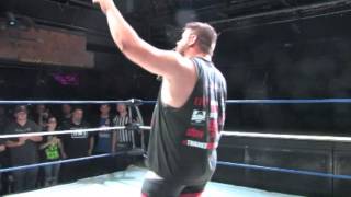 BATTLEWAR 20 - Kevin Steen Says Goodbye