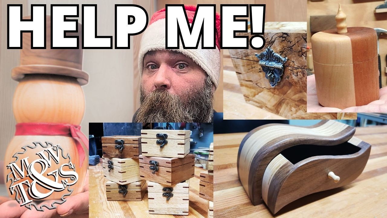 What Are My Best Box Projects?