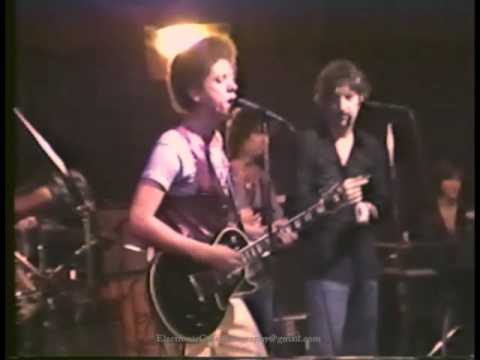 Paul Butterfield - Harmonica, Vocals Rick Danko - Bass, Vocals Blondie Chaplin - Guitar, Vocals Rick Belke - Guitar, Vocals Tom Stevenson - Piano Ron McRory - Drums Terry Williams - Video Director Thomas Lofstrom - Technical Director Steve Ramsey - Camera