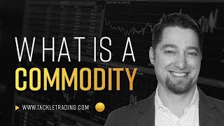 Famous What is a commodity Profile
