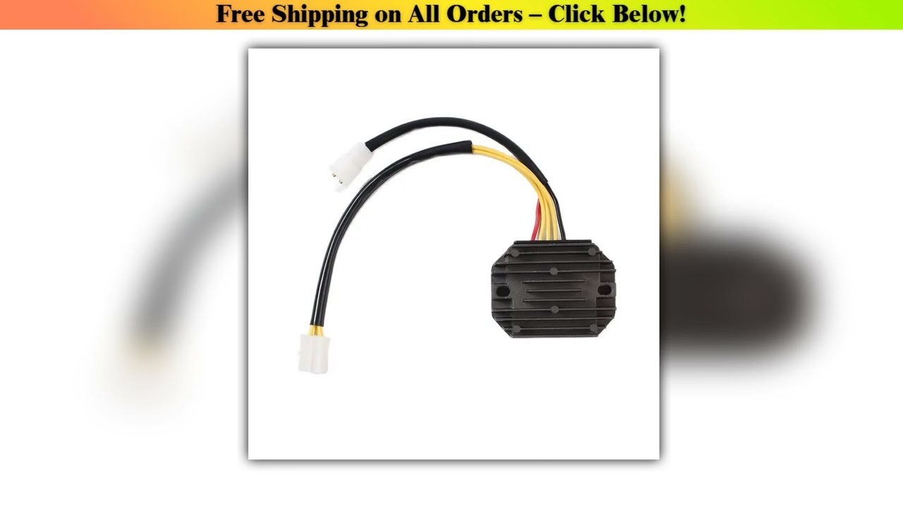 Motorcycle Rectifier Regulator For KTM 400 DUKE SMC 620 SXC Adventure LC4 Rally RXC ENDURO 400 450