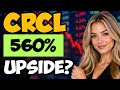 CRCL STOCK! - ARE WE ABOUT TO SEE A BIG BREAKOUT?