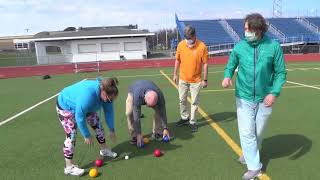 Bocce Ball Video #1 screenshot 5
